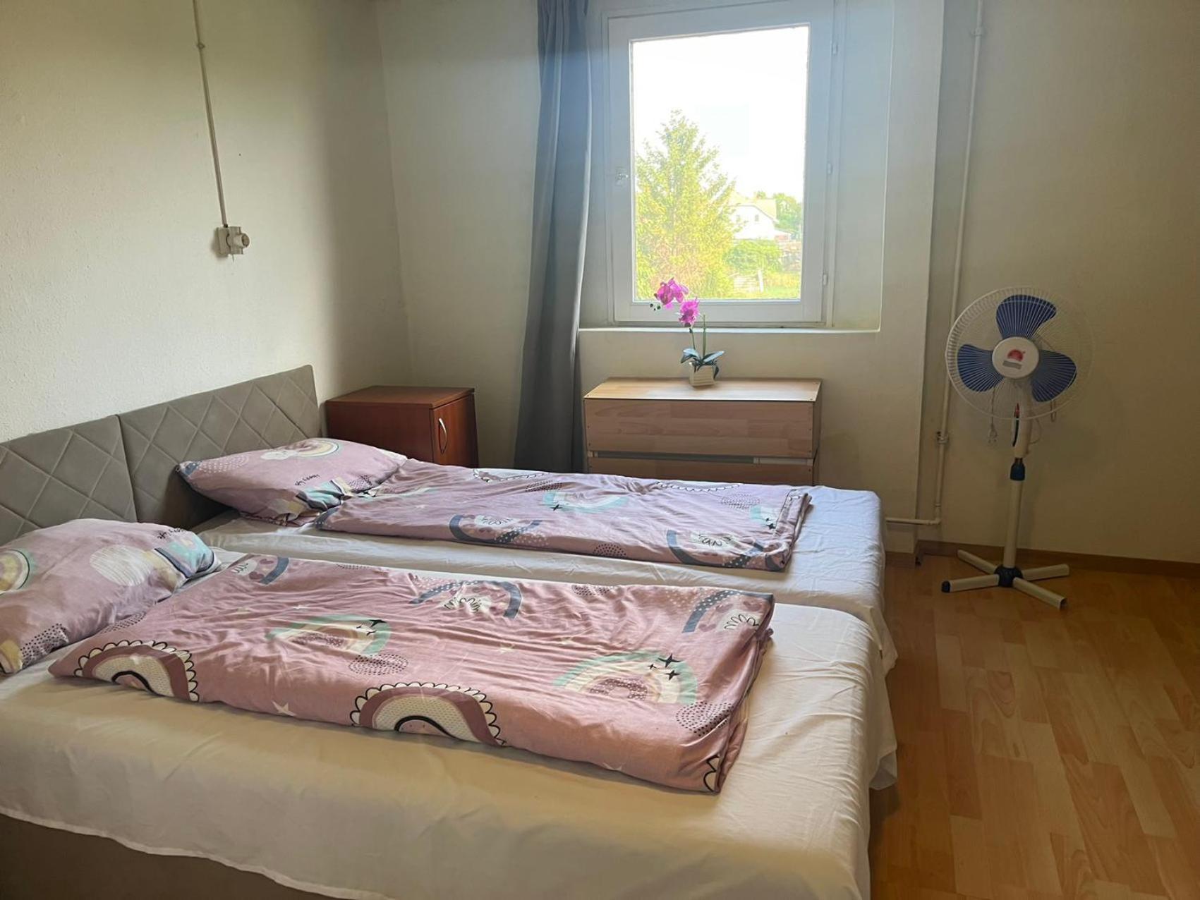Rose Garden Apartment Siofok Exterior photo