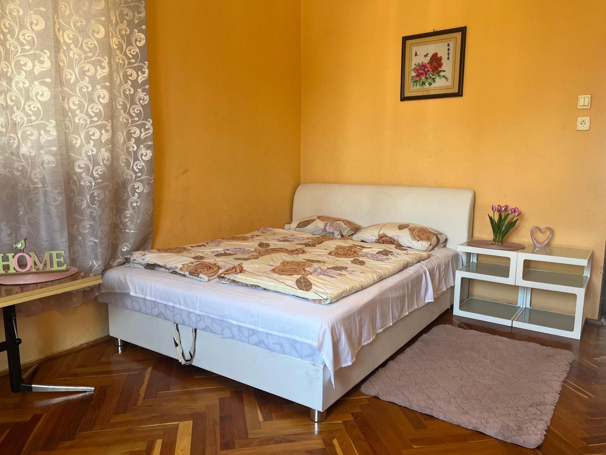 Rose Garden Apartment Siofok Exterior photo