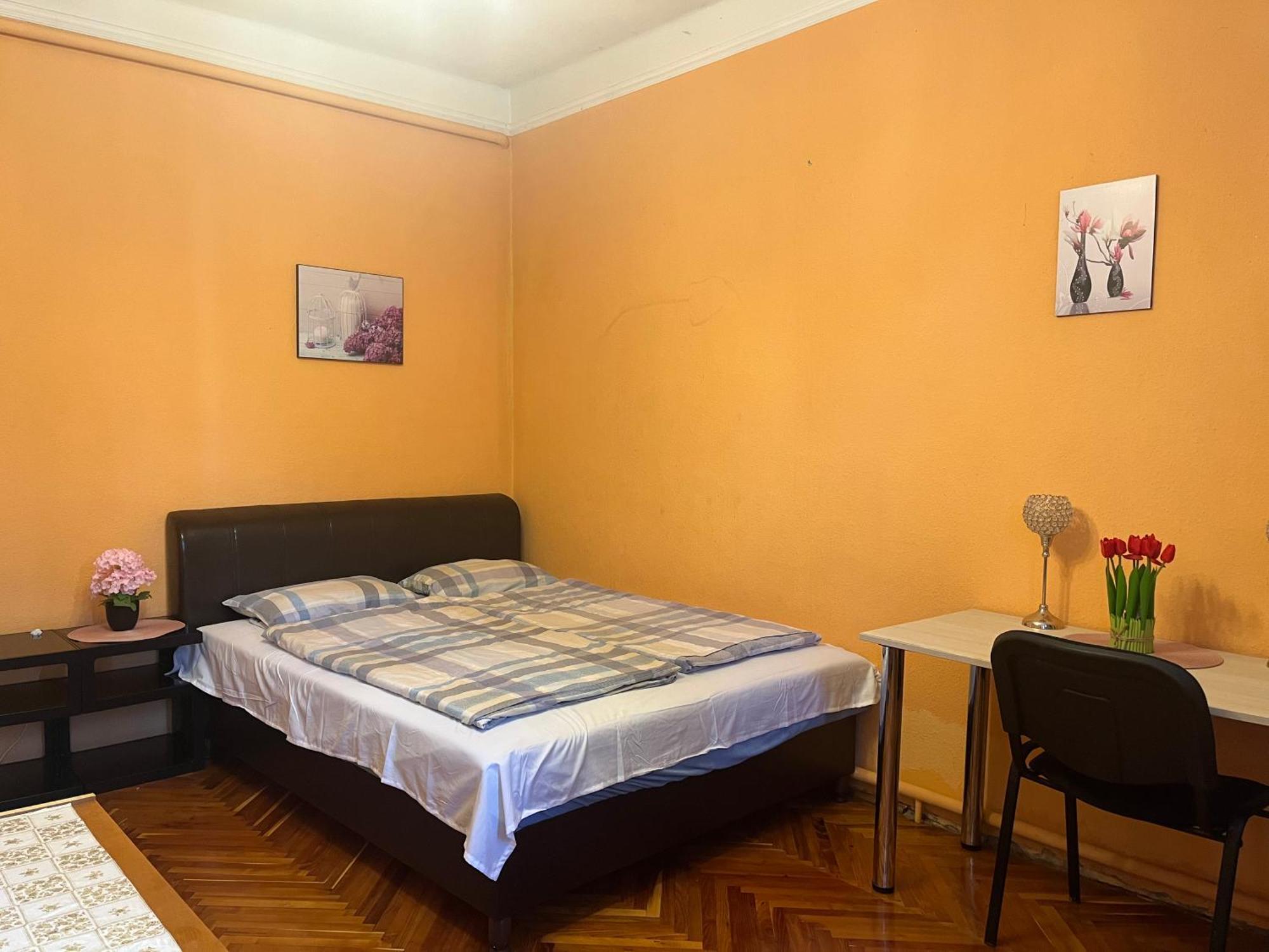 Rose Garden Apartment Siofok Exterior photo